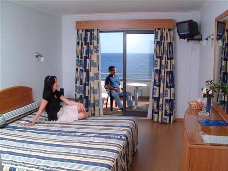 Hotel Do Mar Povoacao  Exterior foto